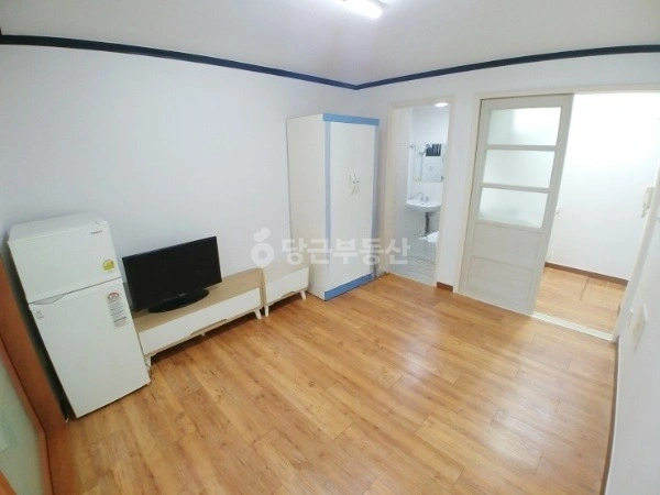 대전광역시 서구 탄방동 원룸 사진 1