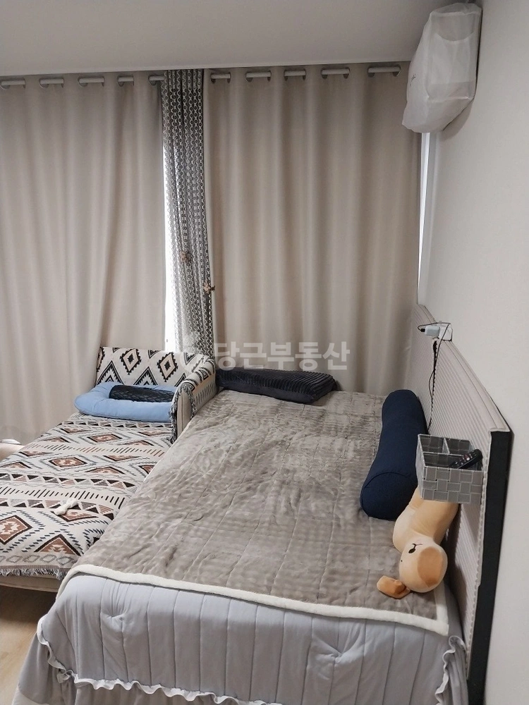 제주특별자치도 제주시 삼도2동 아파트 사진 1