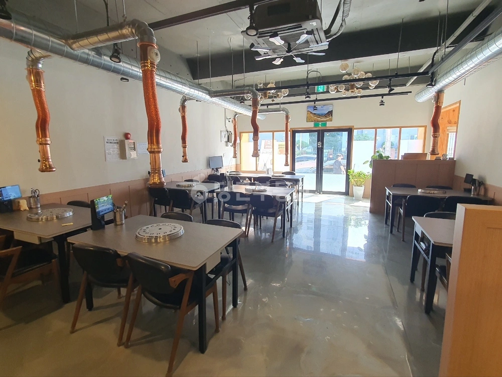 울산광역시 남구 옥동 상가 사진 1
