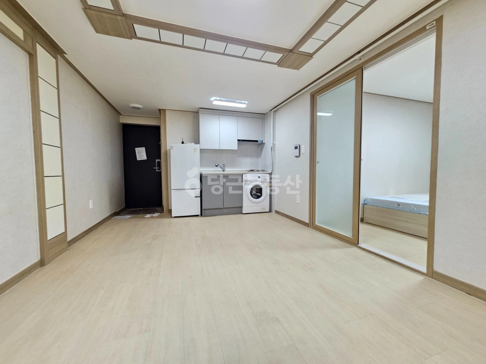 대전광역시 서구 탄방동 원룸 사진 1