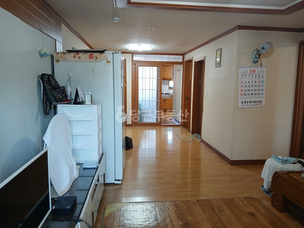 경상남도 창원시 진해구 인사동 아파트 사진 1