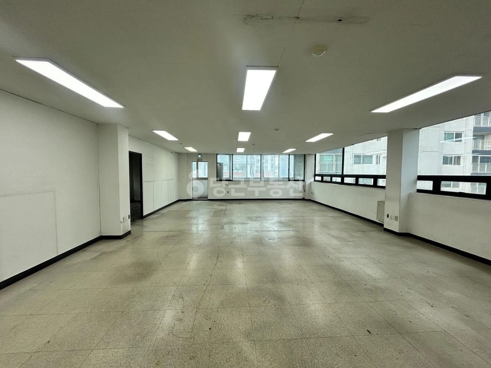 서울특별시 영등포구 당산동5가 상가 사진 1