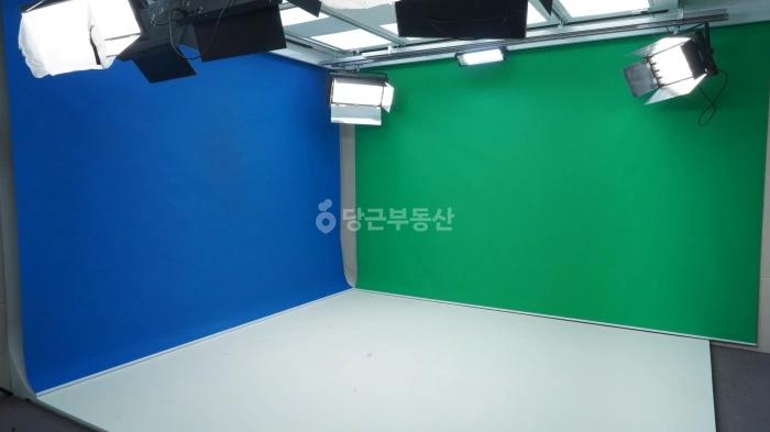 서울특별시 영등포구 양평동5가 상가 사진 1