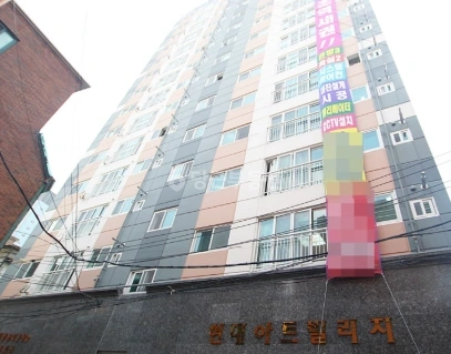 경기도 의정부시 가능동 오피스텔 사진 1