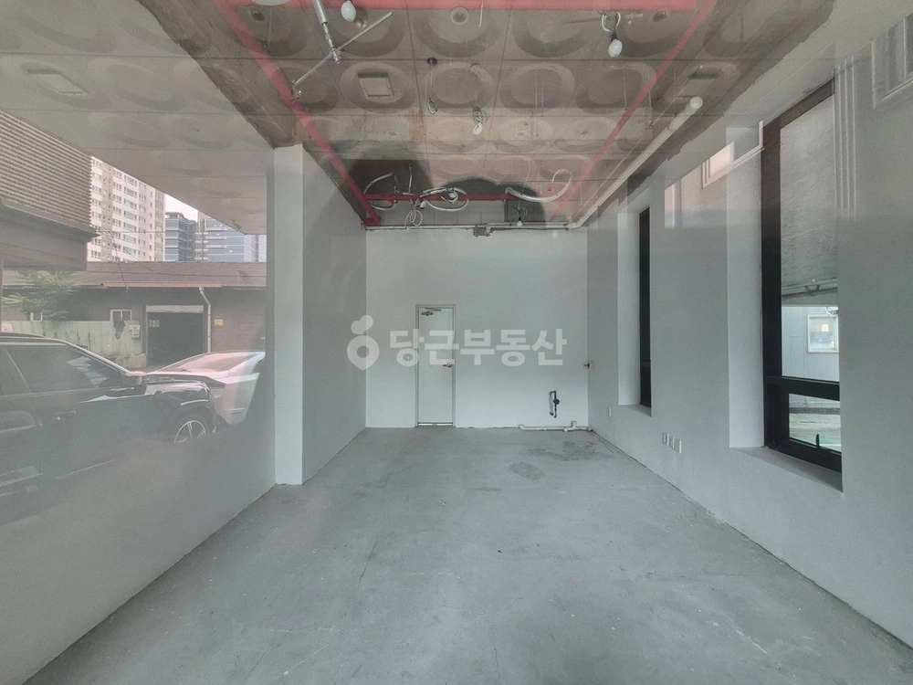 서울특별시 영등포구 당산동3가 상가 사진 1