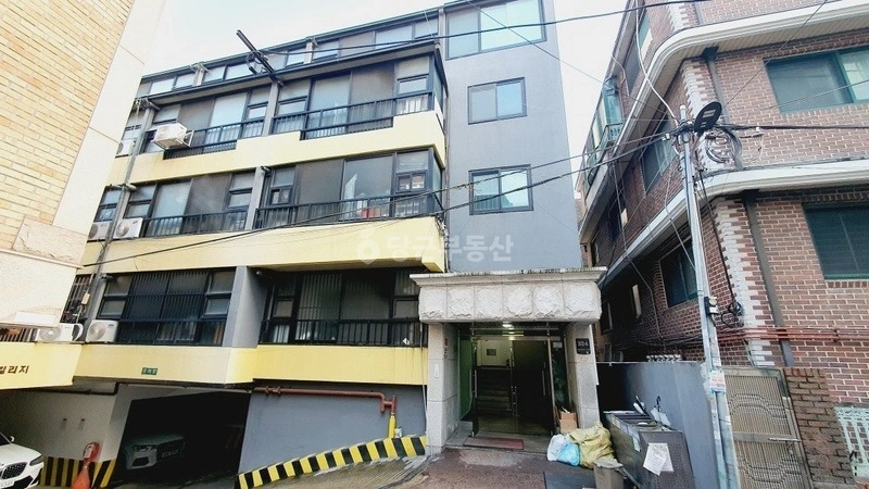 서울특별시 서초구 반포동 원룸 사진 1