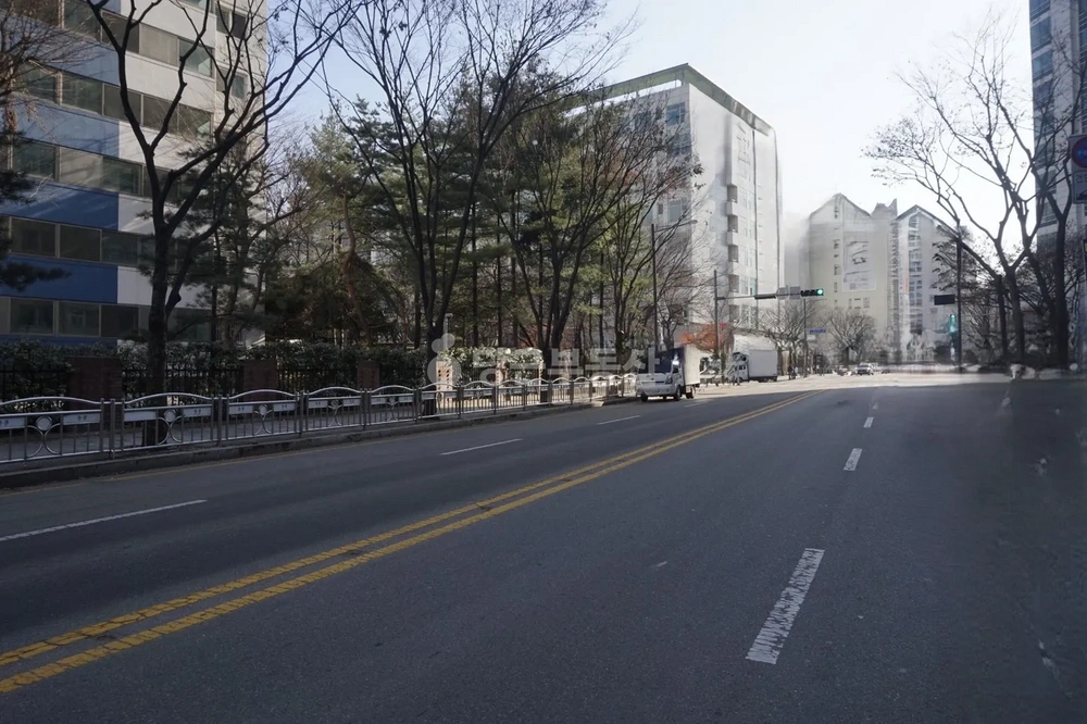 경기도 성남시 분당구 금곡동 상가 사진 1