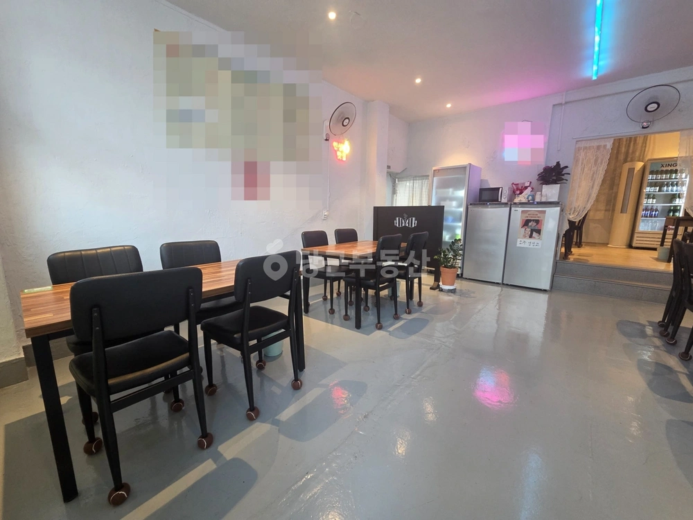 울산광역시 남구 신정동 상가 사진 1