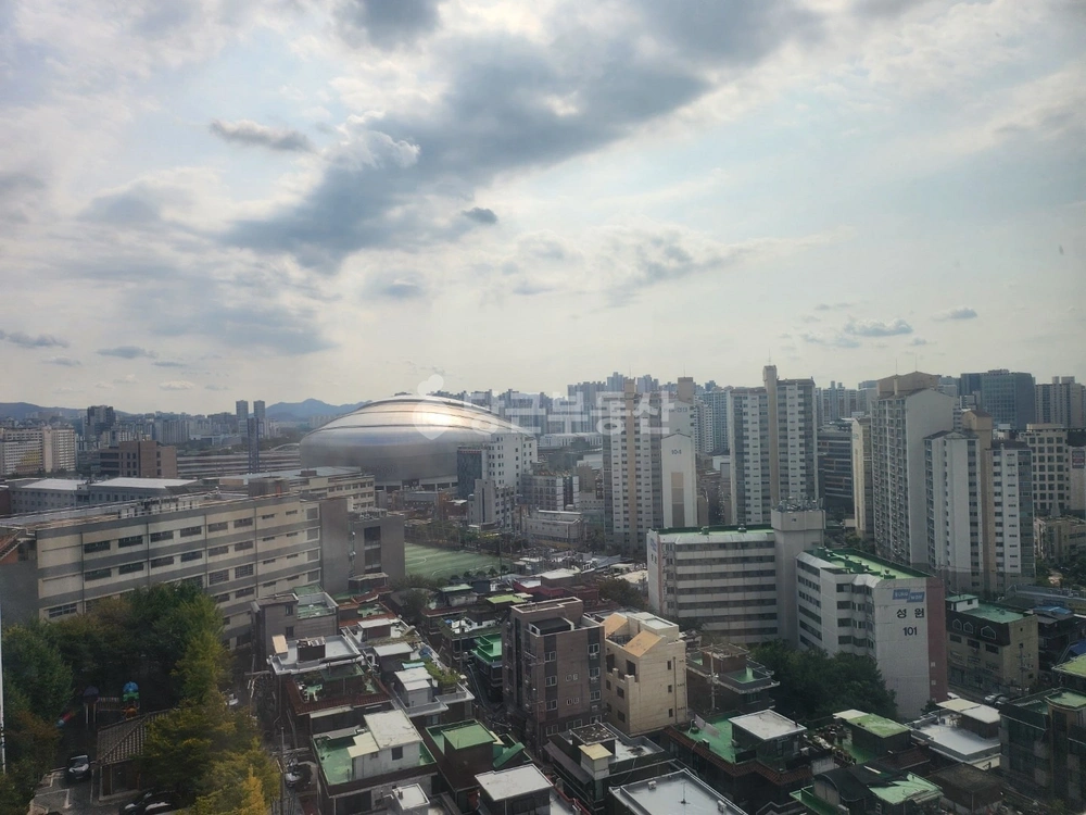 서울특별시 구로구 고척동 아파트 사진 1