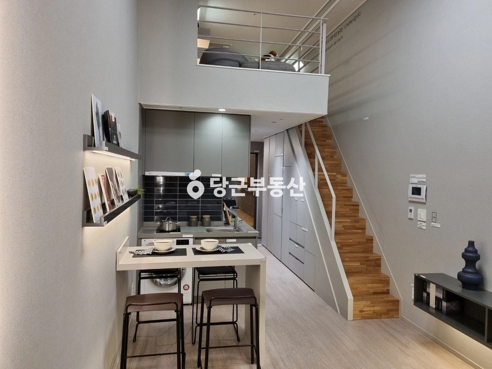 경기도 구리시 갈매동 원룸 사진 1