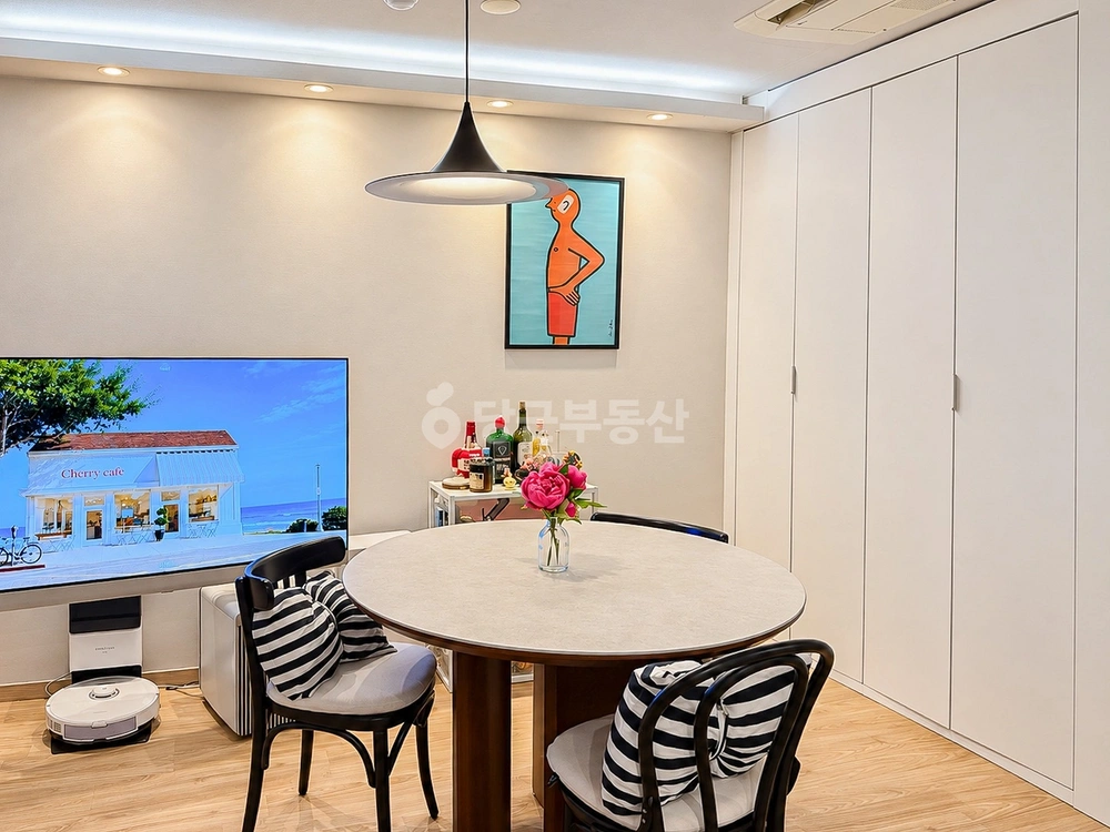 서울특별시 금천구 시흥동 빌라(투룸 이상) 사진 1