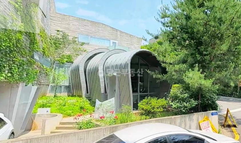 서울특별시 서초구 우면동 사무실 사진 1