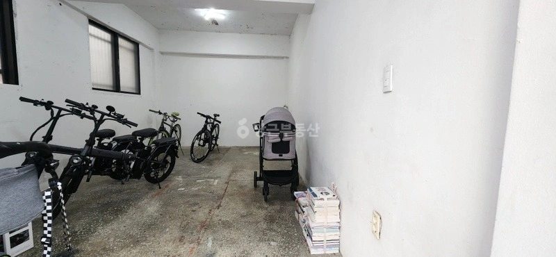 서울특별시 광진구 중곡동 상가 사진 1