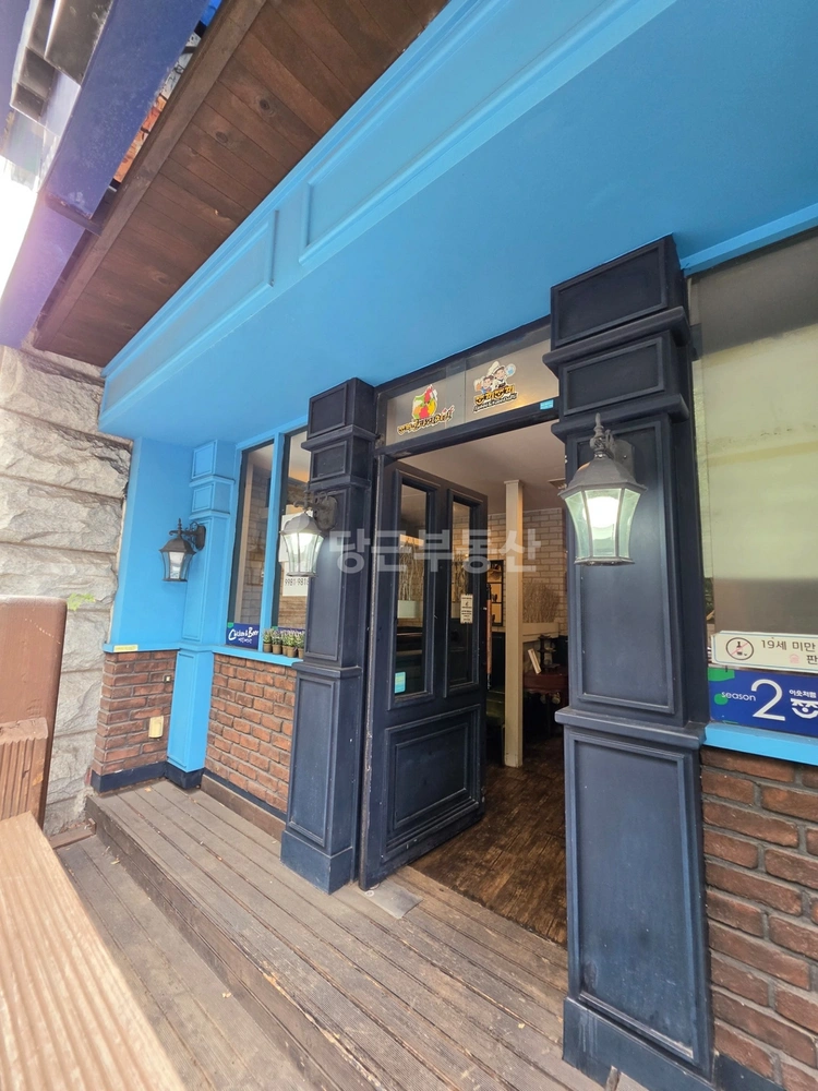 울산광역시 남구 옥동 상가 사진 1