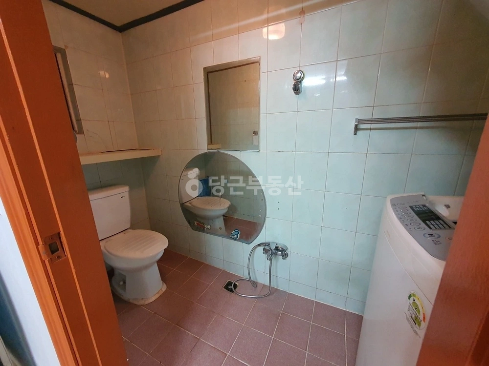 경기도 성남시 중원구 상대원동 원룸 사진 1