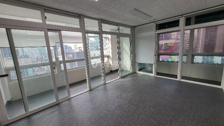 서울특별시 성동구 성수동2가 사무실 사진 1