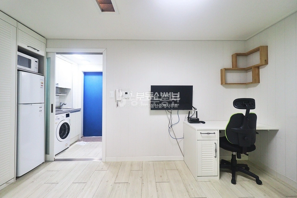 대전광역시 유성구 신성동 원룸 사진 1