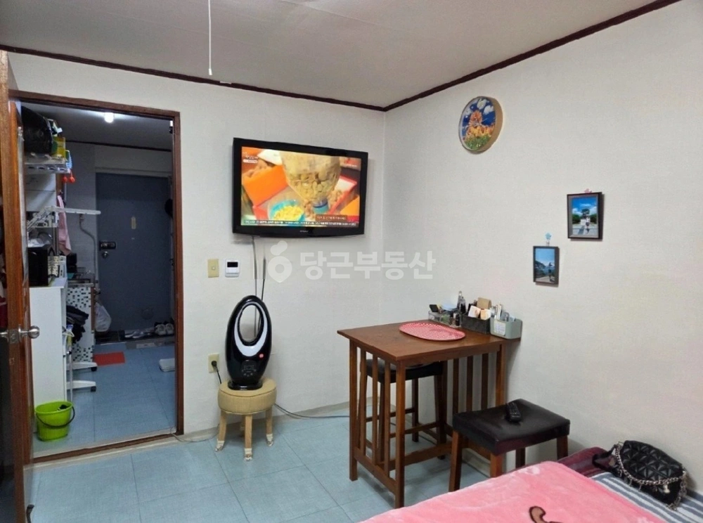 서울특별시 강동구 성내동 원룸 사진 1