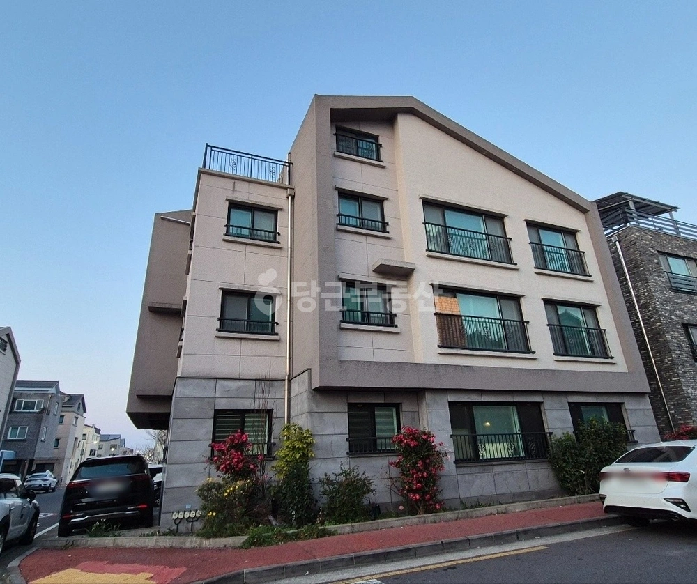 제주특별자치도 제주시 도련일동 단독/전원주택 사진 1