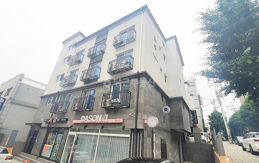 인천광역시 남동구 구월동 원룸 사진 1