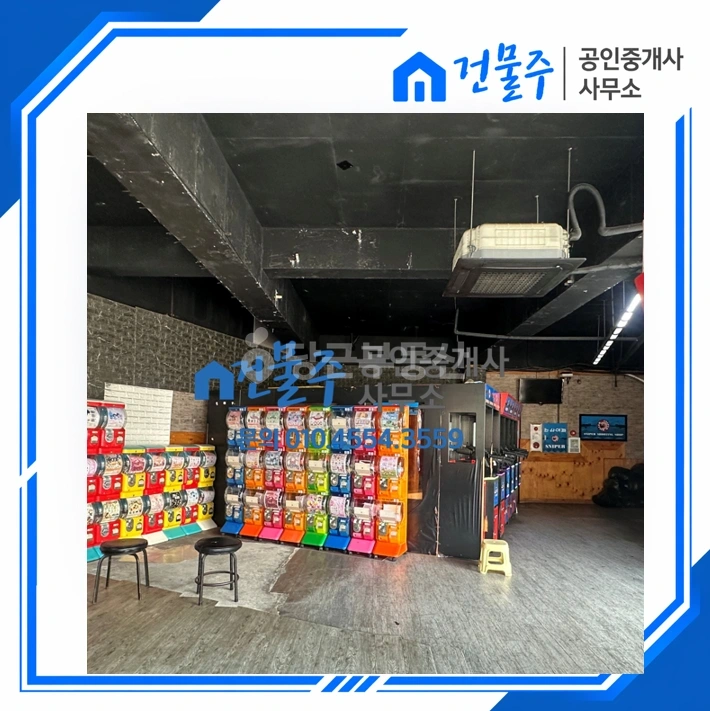 전남광주통합특별시 순천시 조례동 상가 사진 1