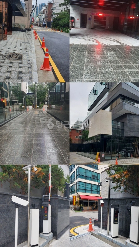서울특별시 강남구 신사동 사무실 사진 1