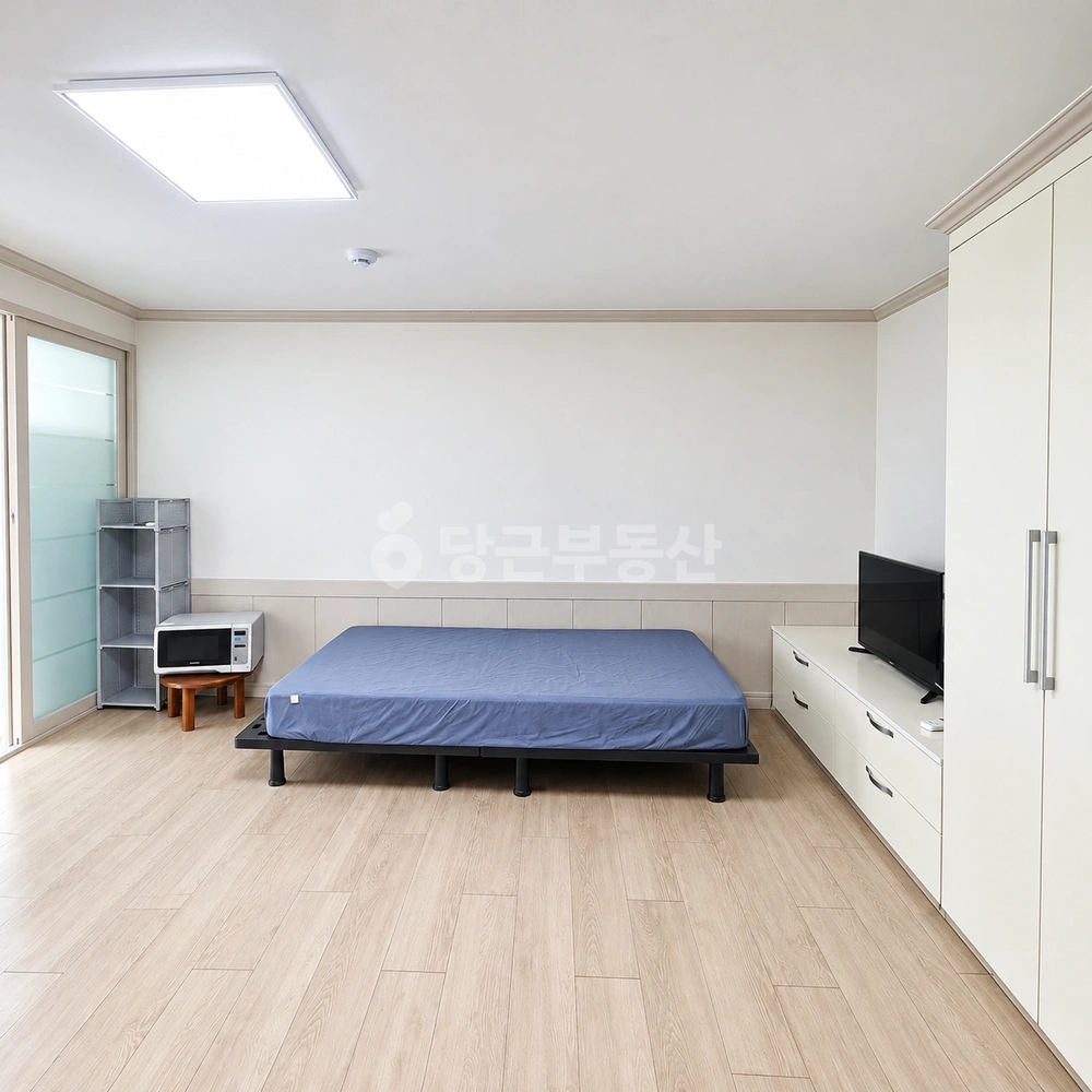 경상남도 양산시 하북면 원룸 사진 1