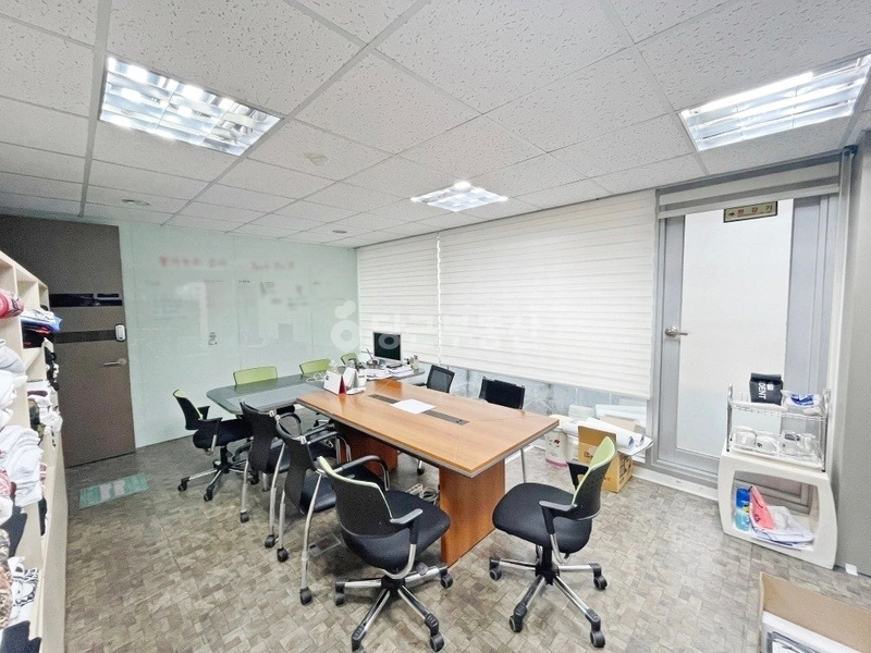 서울특별시 강남구 논현동 사무실 사진 1