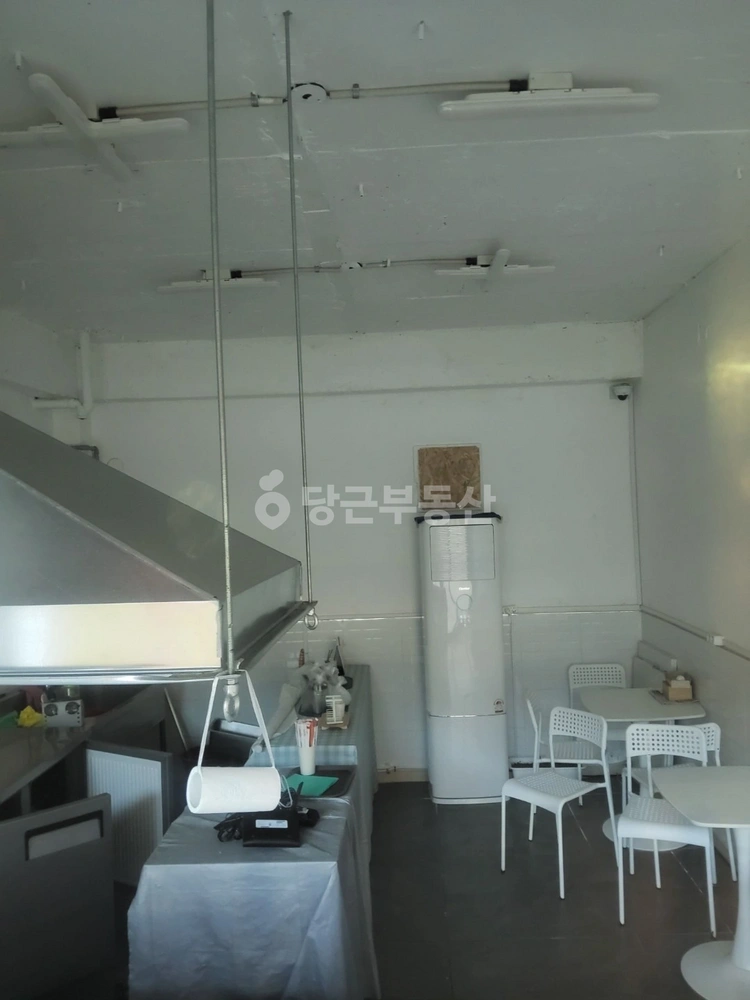 울산광역시 북구 신천동 상가 사진 1