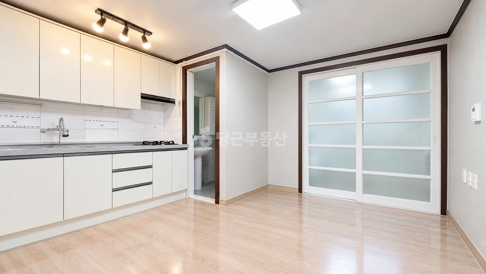 경기도 수원시 권선구 권선동 빌라(투룸 이상) 사진 1