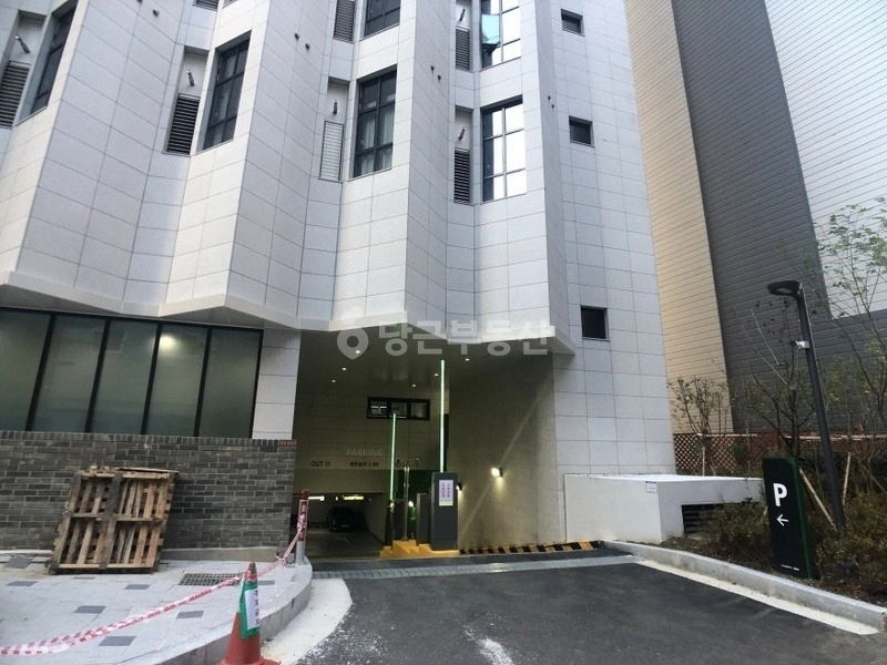 서울특별시 강동구 천호동 오피스텔 사진 1