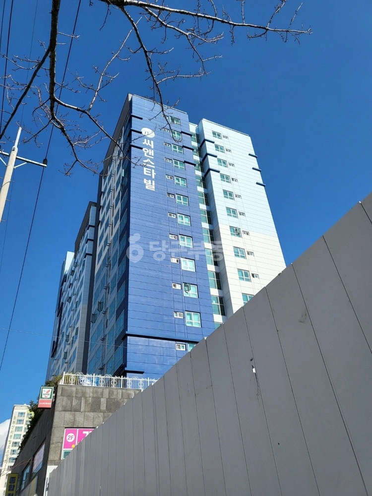부산광역시 기장군 기장읍 원룸 사진 1