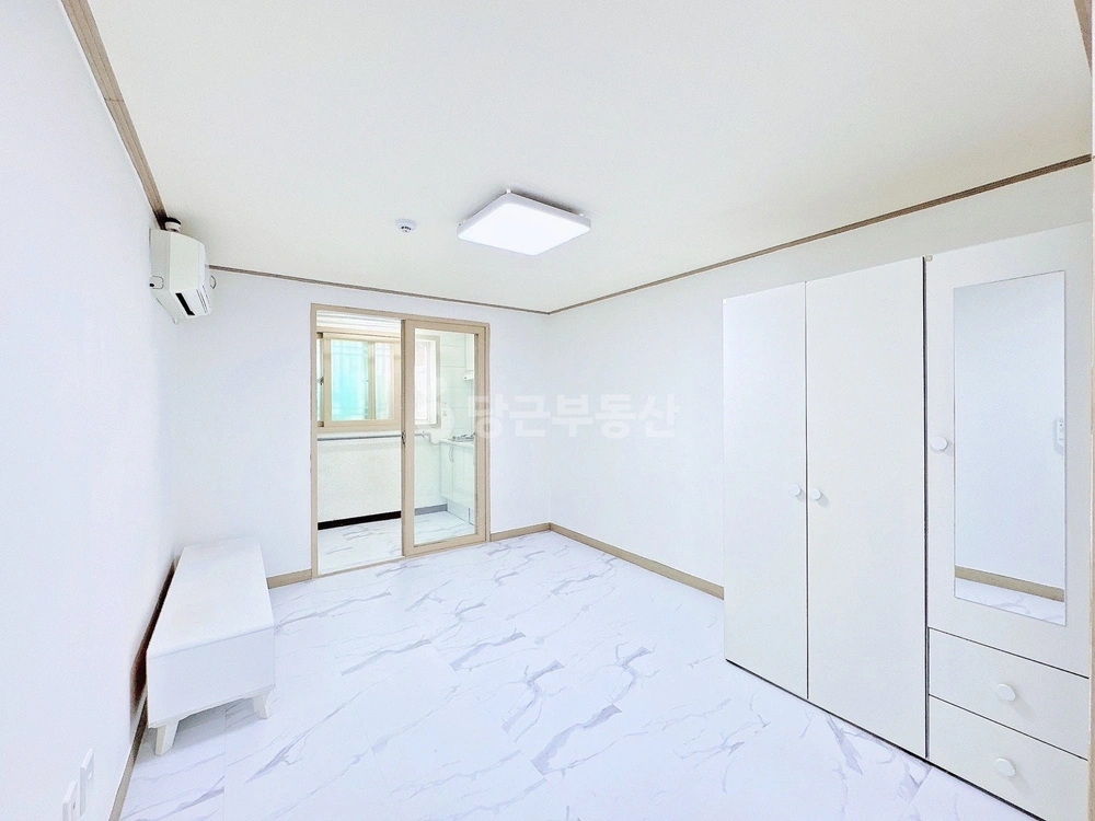 전남광주통합특별시 서구 쌍촌동 원룸 사진 1