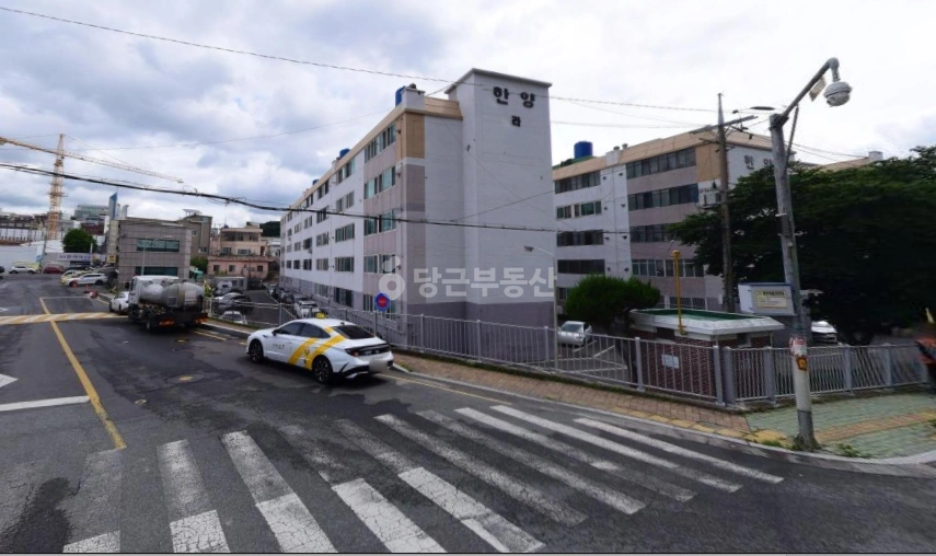 울산광역시 남구 선암동 아파트 사진 1