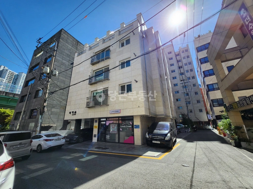 경기도 수원시 팔달구 지동 빌라(투룸 이상) 사진 1