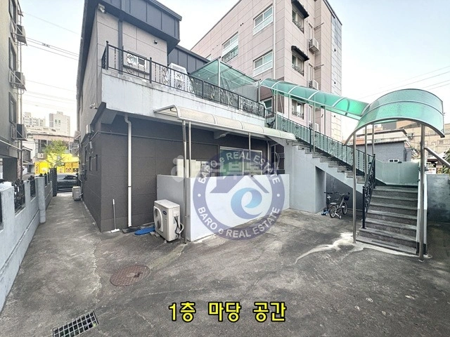 대전광역시 서구 용문동 빌라(투룸 이상) 사진 1