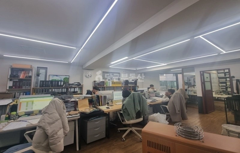 서울특별시 강남구 청담동 사무실 사진 1