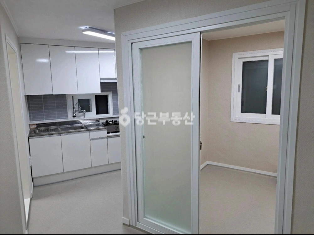 인천광역시 제물포구 율목동 빌라(투룸 이상) 사진 1