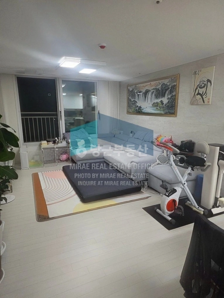 인천광역시 남동구 간석동 빌라(투룸 이상) 사진 1