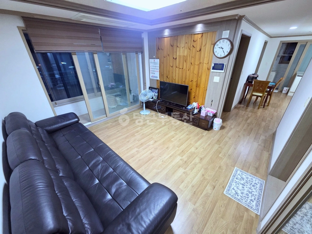 부산광역시 부산진구 전포동 아파트 사진 1
