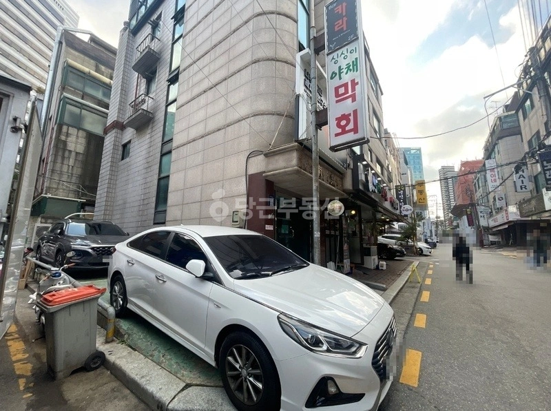 서울특별시 강남구 역삼동 사무실 사진 1