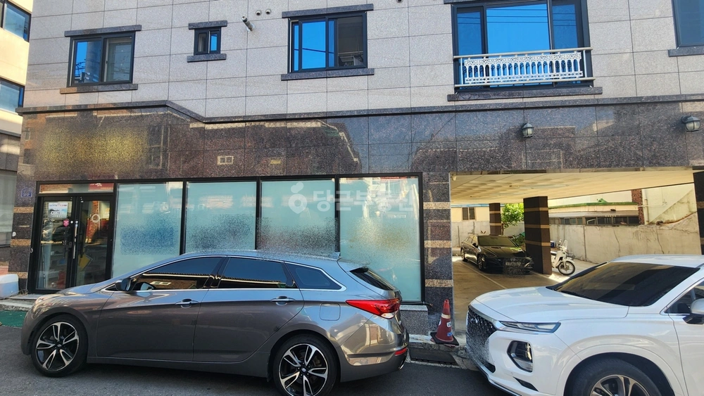 대구광역시 달서구 두류동 상가 사진 1