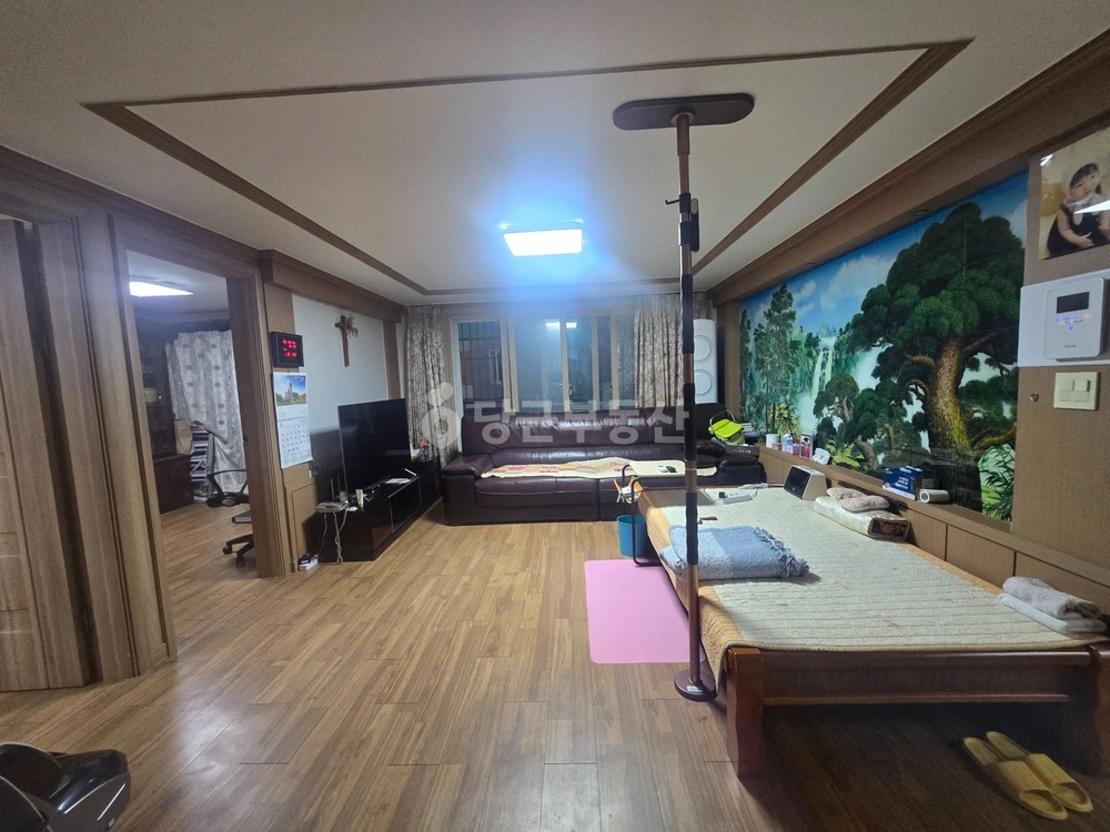 경기도 안산시 상록구 본오동 빌라(투룸 이상) 사진 1