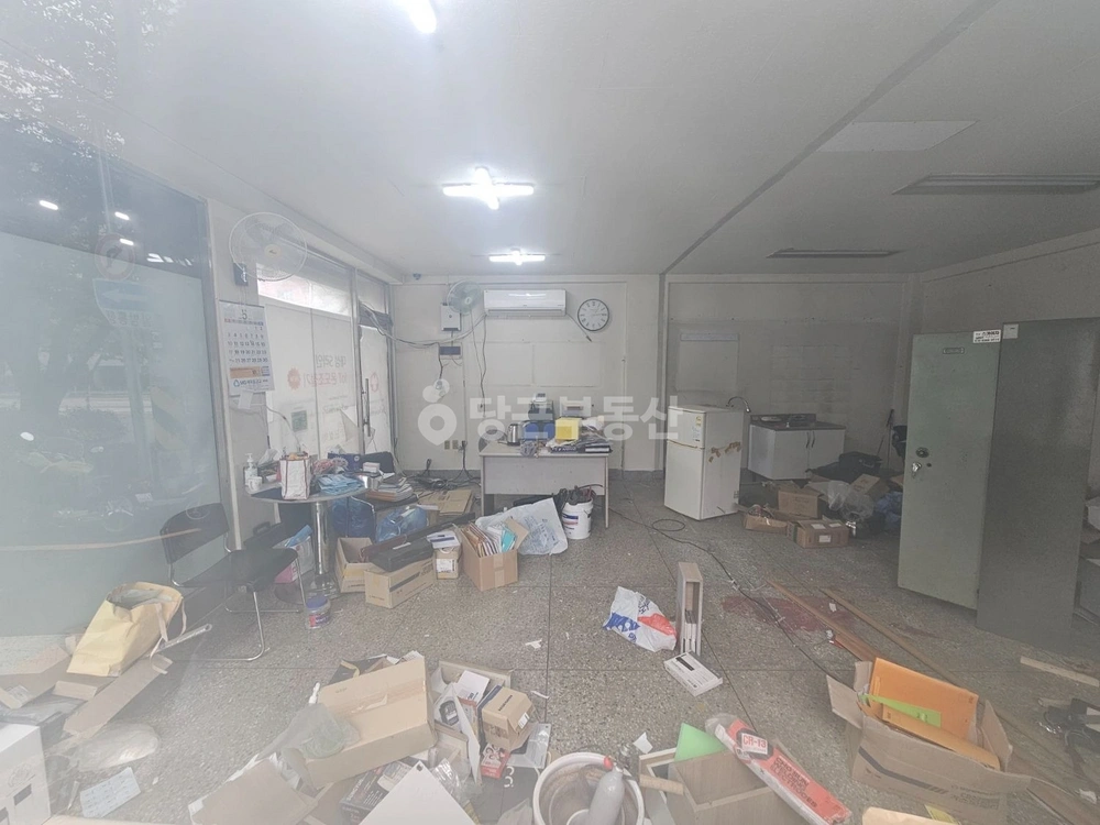 서울특별시 관악구 봉천동 상가 사진 1