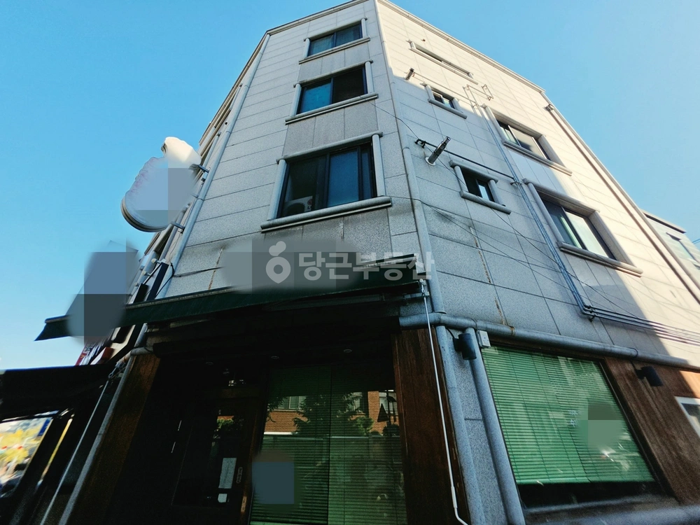 대전광역시 서구 갈마동 상가 사진 1
