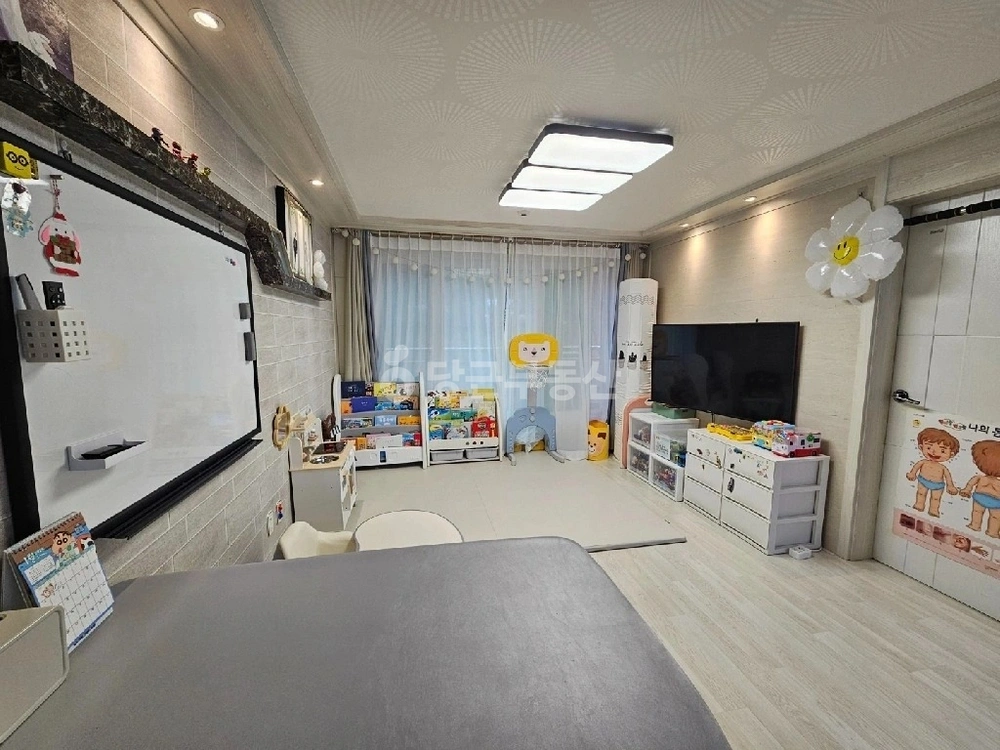 경기도 안산시 상록구 월피동 빌라(투룸 이상) 사진 1