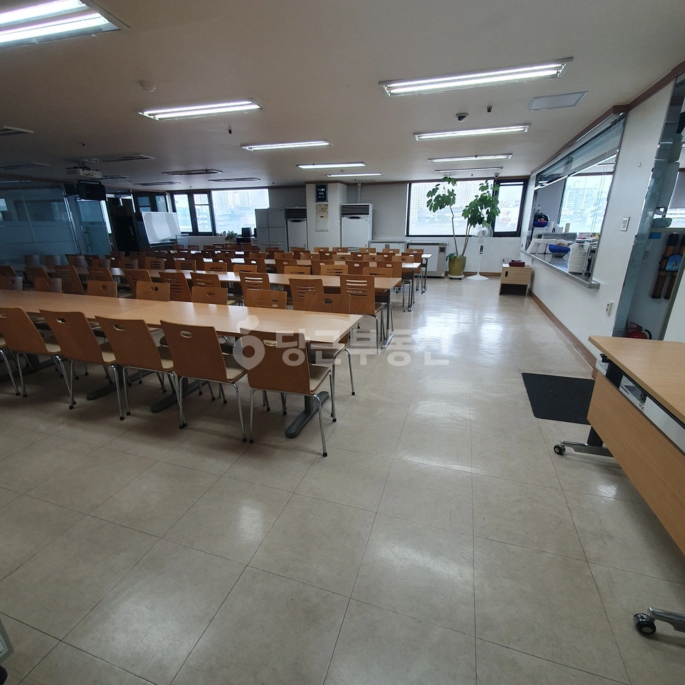 경기도 안산시 단원구 선부동 상가 사진 1