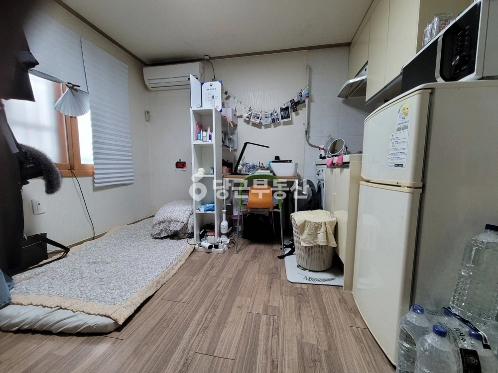 서울특별시 광진구 구의동 원룸 사진 1