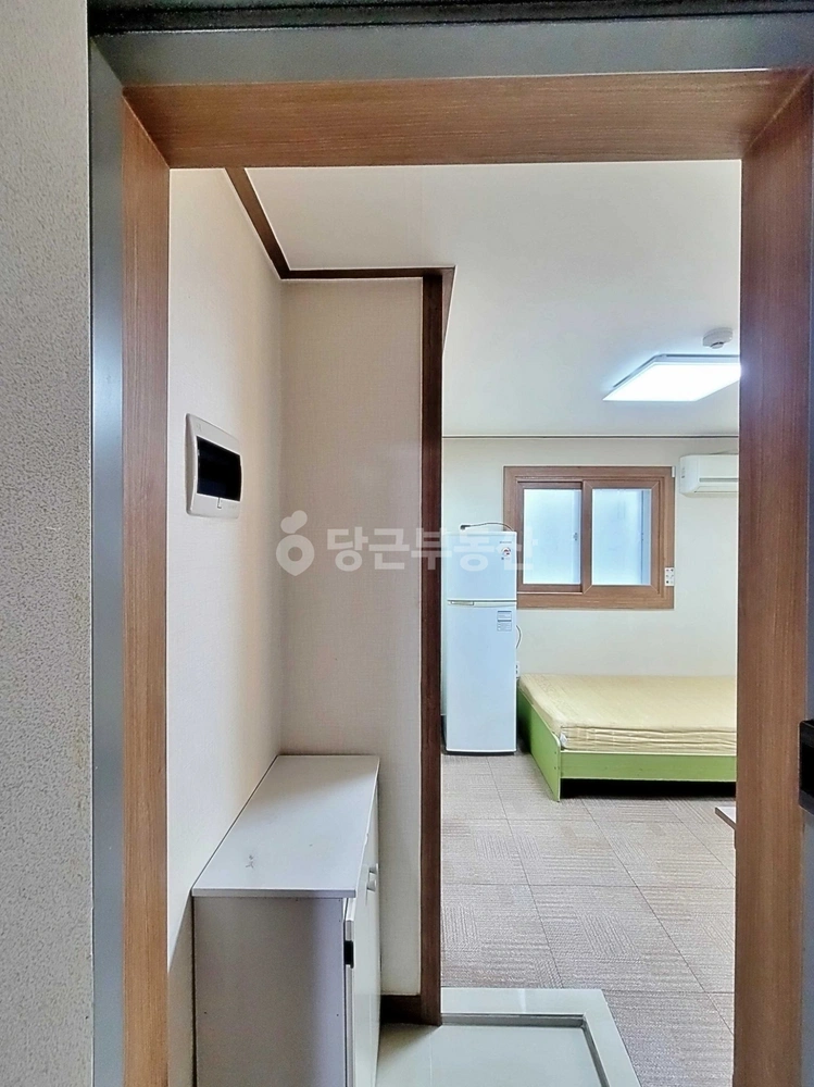 부산광역시 사상구 주례동 원룸 사진 1