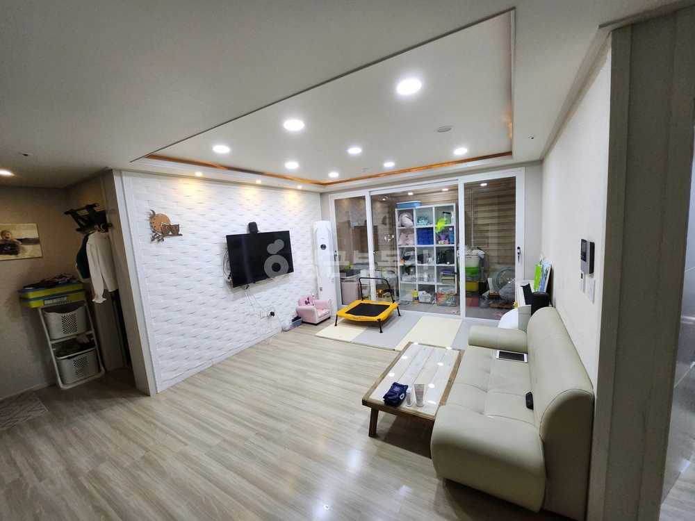 인천광역시 부평구 부평동 오피스텔 사진 1